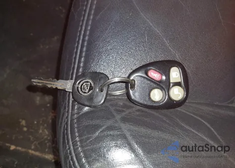 2006 Cadillac Cts Standard from USA, damaged, VIN 1G6DP577960211609